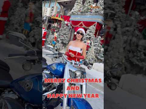 Merry Christmas and Happy New Year 🎁🎉
