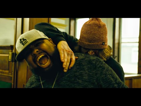 Discrepancies - Testify (Official Music Video)