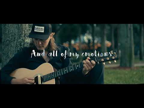 JL Fulks - Hold On Tight (Official Lyric Video)