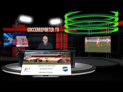 Vooruitblik Heukelum - Almkerk