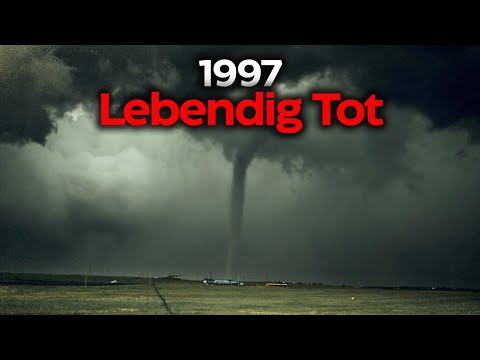 DER SCHLIMMSTE F5 DER GESCHICHTE | Der Tornado von Jarrell, Texas