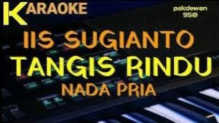 Download lagu Iis Sugianto || Tangis Rindu || Karaoke || Cover mp3