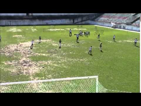 BENJAMINS S11 - CD Estrela-CD Belas