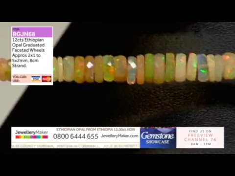 Jewellery Maker Live 2/12/2017 - 8am - 1pm