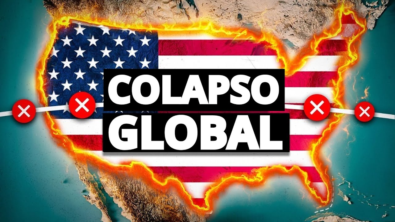 O que acontece se todos pararem de comprar a dívida dos EUA?