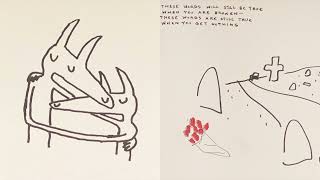 [VINYL RIP] Car Seat Headrest - High to Death