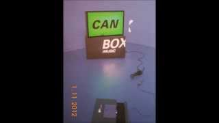 can, cascade walz-live @ london77