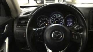 preview picture of video '2015 Mazda CX-5 Used Cars Golden Valley MN'