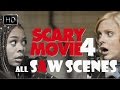 Scary Movie 4 All Saw Scenes In HD Without Music