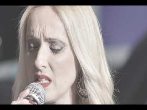 Ilana Segev -Tsarieli otsnebebi 2021(Cover version)