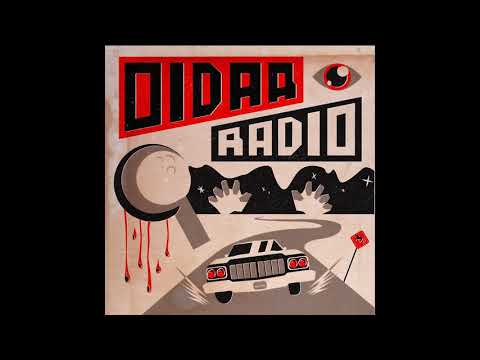 Oidar Radio - Episode 1 - the Pilot