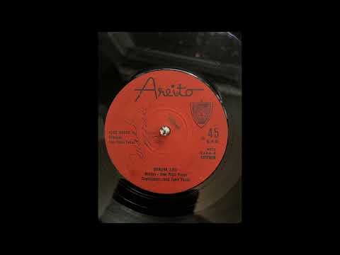 Grupo Algo Nuevo - Guajira 2000