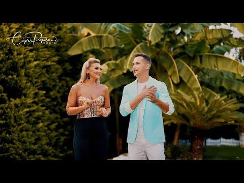 Cipri Popescu x Simona Costin - Ai fost prima mea iubire | Videoclip Oficial