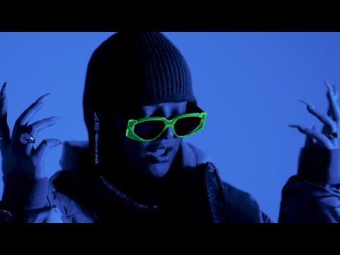 WINTER SESSIONS: FREESTYLE - DANGER