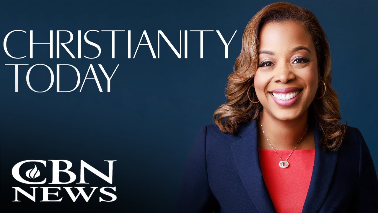 Christianity Today Names Dr. Nicole Martin as New President and CEO
