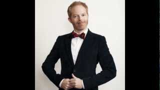 Jesse Tyler Ferguson singing My Lifelong Love by Georgia Stitt