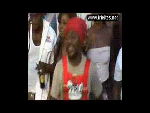 Perfect Giddimani & Irie Ites - One Life - Rocking Time (Official Video)