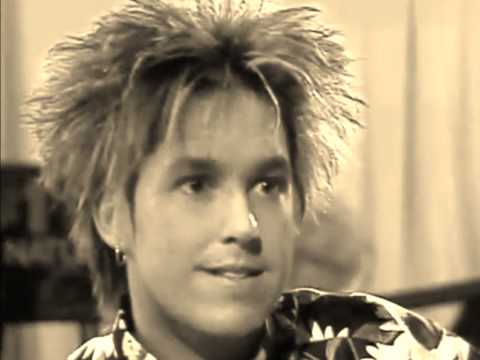 Per Gessle-Roxette