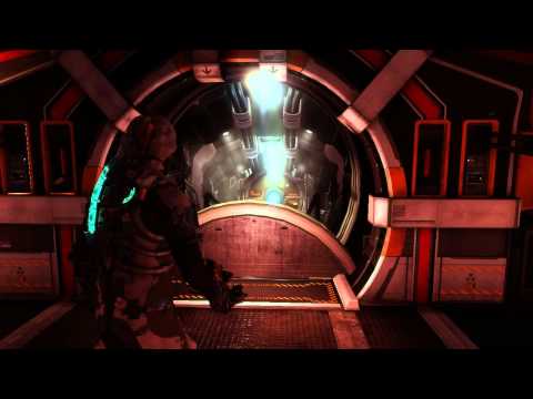 [ 42 ] Chapter Thirteen - Normal [ Dead Space 2 ]