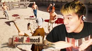 加藤純一のHalf Sword ダイジェスト【2026/05/30,31】