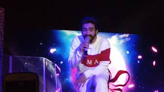 Amaal Mallik Live in Concert Mumbai &#39;Bol Do Na Zara&#39;