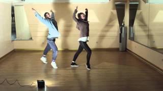 Keyshia Cole – Don&#39;t Waste My Time | Maasai Dance School  Choreography by Dmytro Leka