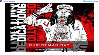 Lil Wayne - Boyz 2 Menace Feat. Gudda Gudda (Dedication 6) [No DJ / No Tags]