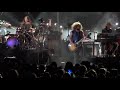 My Morning Jacket Forest Hills, NY 9/11/21 Dancefloors [4K]