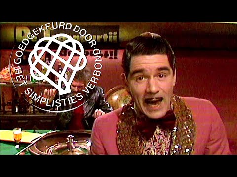 De Tegenpartij vanuit Studio Almere - Van Kooten en De Bie