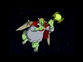 The Amazing Krudsky Zaps Rasputin
