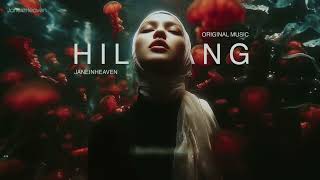 JANE in Heaven - Hilang (Original Music)