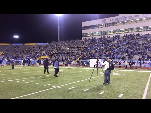 Boombox Classic - 5th Quarter - 2018 LIVE!!!