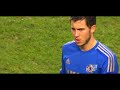 Eden Hazard vs West Ham (Home) 12-13 HD 720p By EdenHazard10i