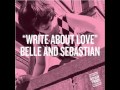 Belle & Sebastian Little Lou, Ugly Jack, Prophet ...