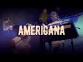Americana - Pépe Moreno (Ao vivo)