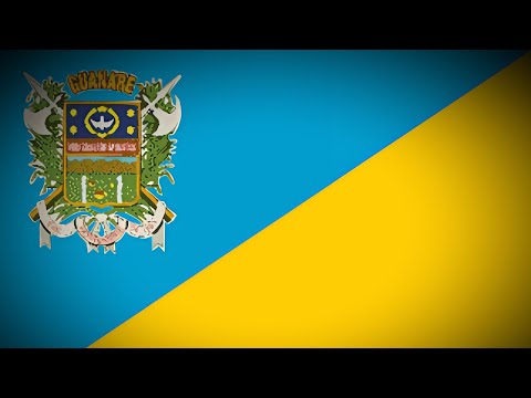 Himno del Municipio Guanare (Estado Portuguesa)