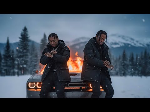 Tyga, Travis Scott - Every Night (ft. Drake, Blvck) 2025