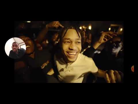 I LOVE THE R&B! Kyle Richh x Jay Gwuapo - Hips (Reaction!!!)