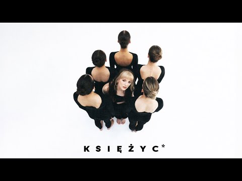 Video thumbnail for księżyc