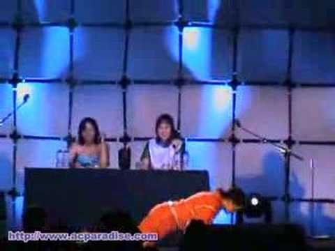 Anime Central 2008 - #52 Chell