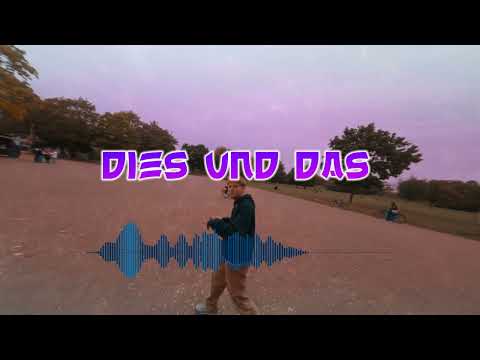 01099 x Gustav x BHZ Type Beat [FREE] | "Dies und Das" | Type Beat 2022