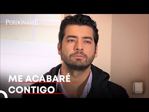 Kemal Renuncia Osman A La Policía - Perdóname