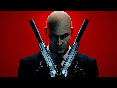 The Weirdest Game in the Hitman Series