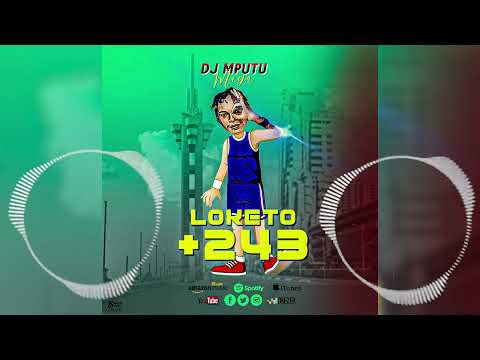 MPUTU MEYA - LOKETO (Audio officiel)