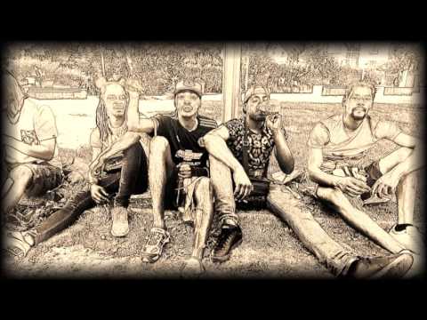 KRIOULO MSS - APRENDI cu VIDA ( Official Vidéo )