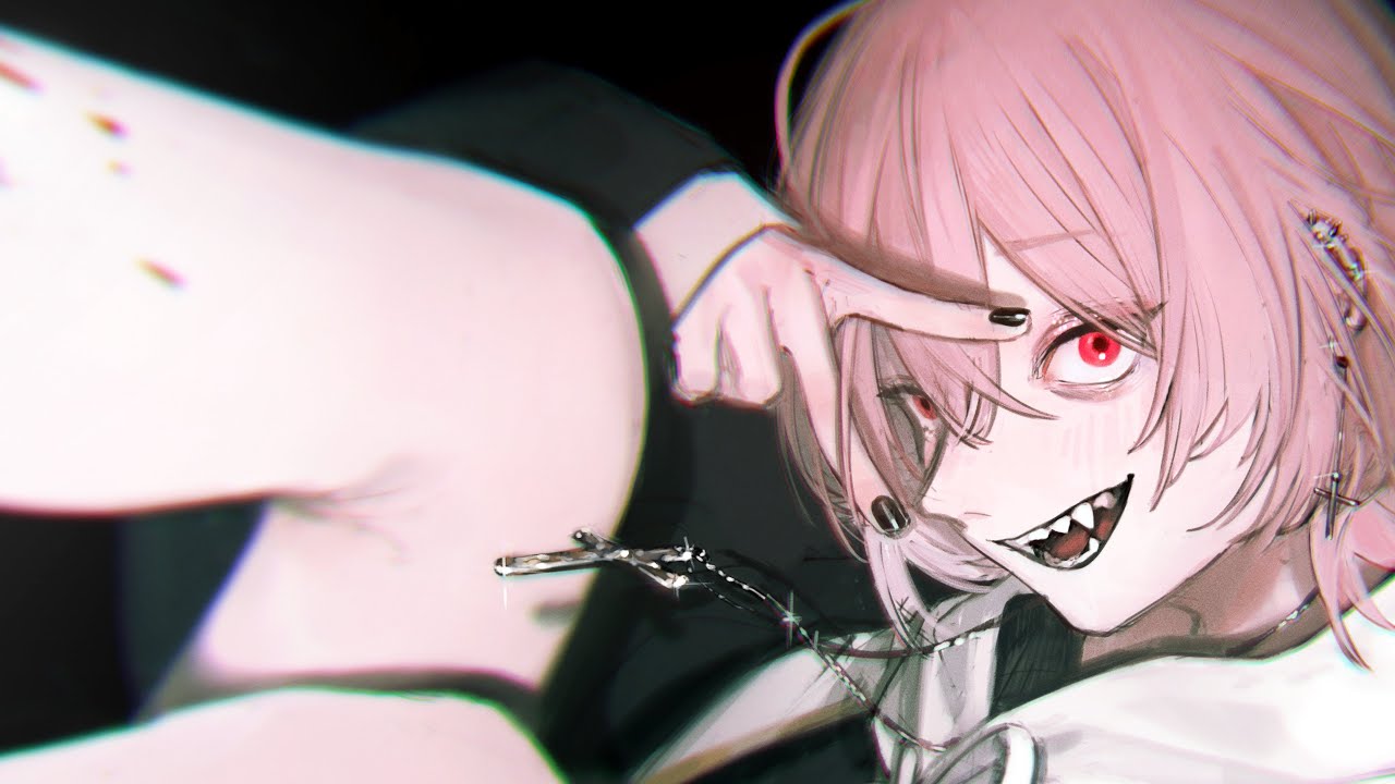 信仰だった / 犬飼 feat. 初音ミク