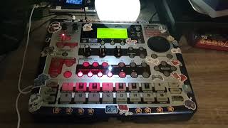 Video thumbnail for SP-505- How to Chop your samples by Burra Beats