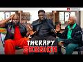 Anger Management Ft BRAIN JOTTER LASISI ELENU Dr Craze Therapy Session EP 25