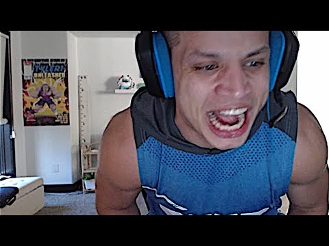 Tyler1 goes HARD on EU before his Challenge