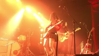 Lilly Hiatt - Jesus Would’ve Let Me Pick The Restaurant (The Basement East, Nashville TN)